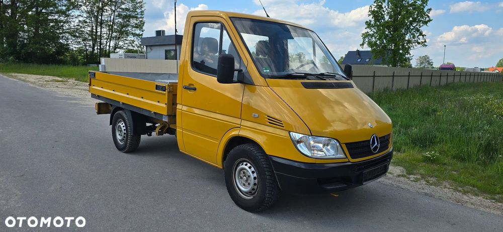 Mercedes-Benz SPRINTER - 2