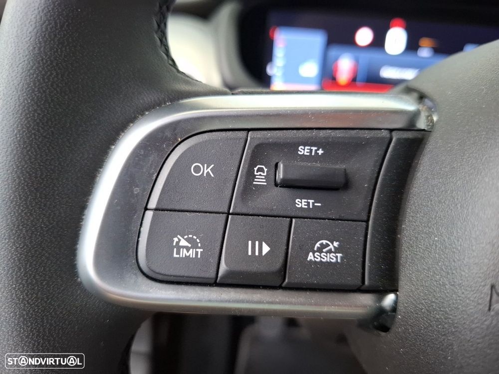 Jeep Avenger 1.2 TG Altitude - 20