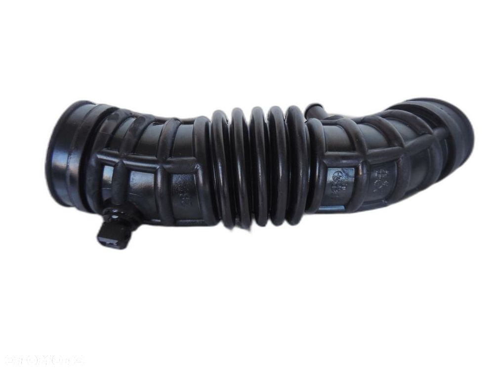 Przewód Powietrza Chevrolet Aveo 04- 1,4 96536712 NOWY ORYGINAŁ - 1