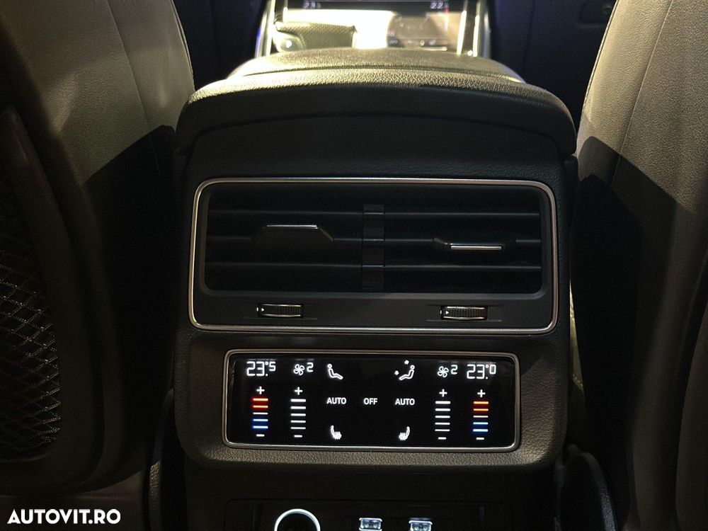 Audi Q8 50 TDI quattro Tiptronic MHEV - 22