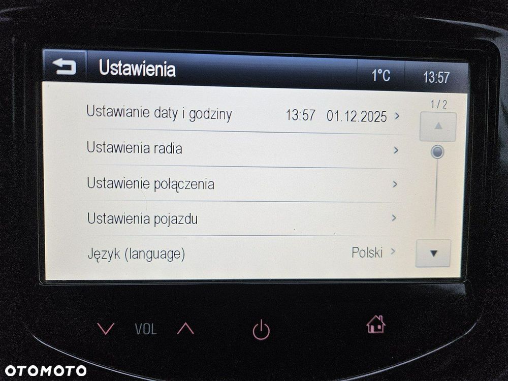 Opel Adam 1.4 Slam - 30