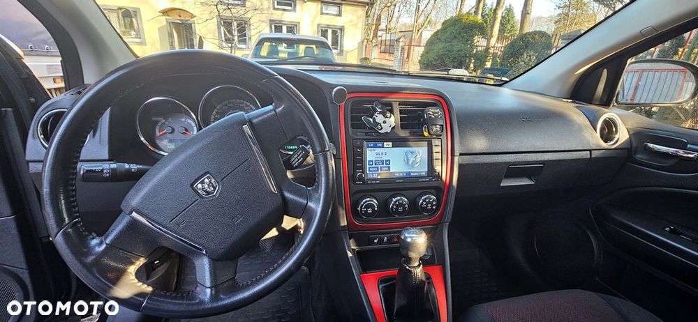 Dodge Caliber 2.0 SE - 5