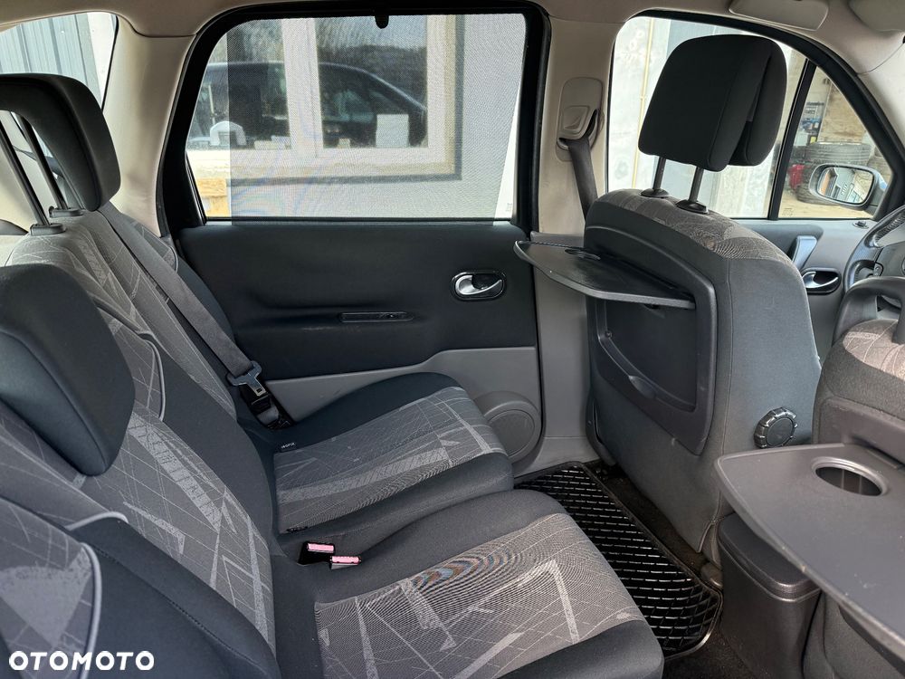 Renault Scenic 1.9 dCi Confort Expression - 5