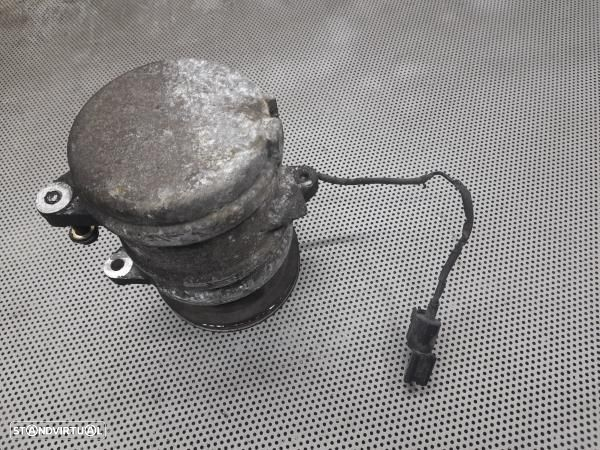 Compressor A/C Suzuki Ignis I (Fh) - 5