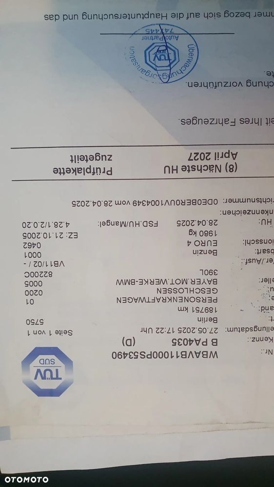 BMW Seria 3 - 13