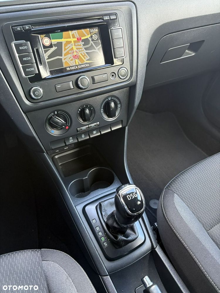 Skoda RAPID - 28