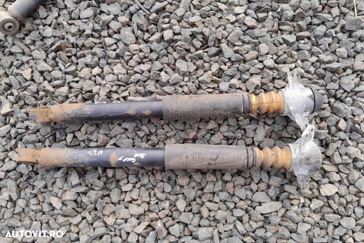 SET AMORTIZOARE SPATE Volkswagen VW Golf 5 [2003 - 2009] Hatchback 3- - 1