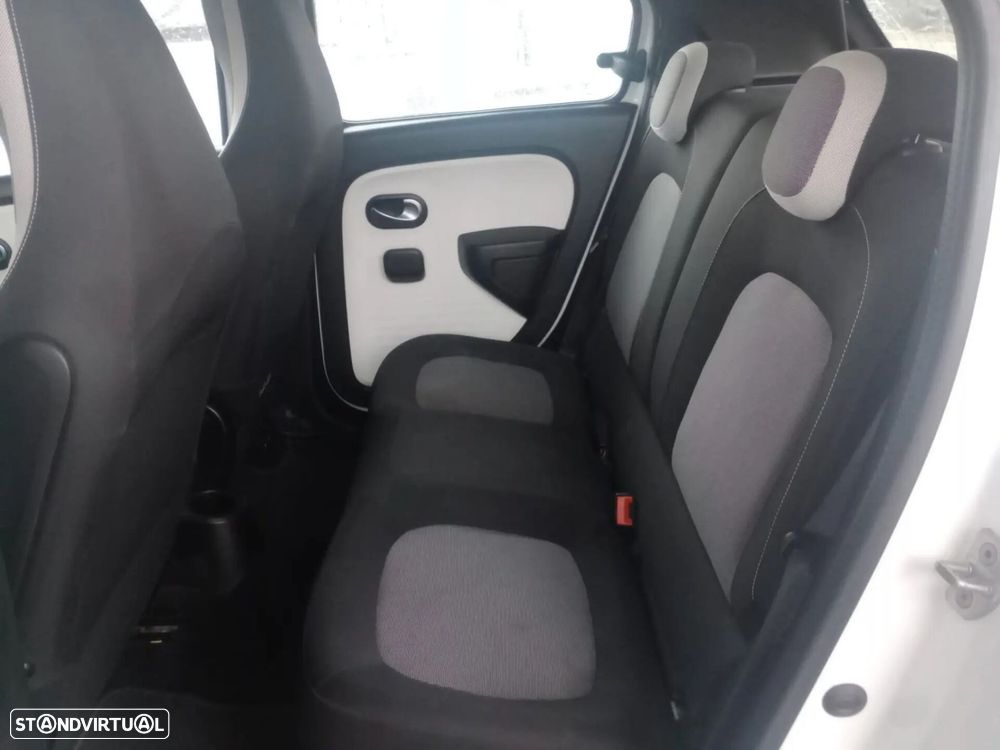 Renault Twingo SCe 70 S&S LIMITED 2018 - 14