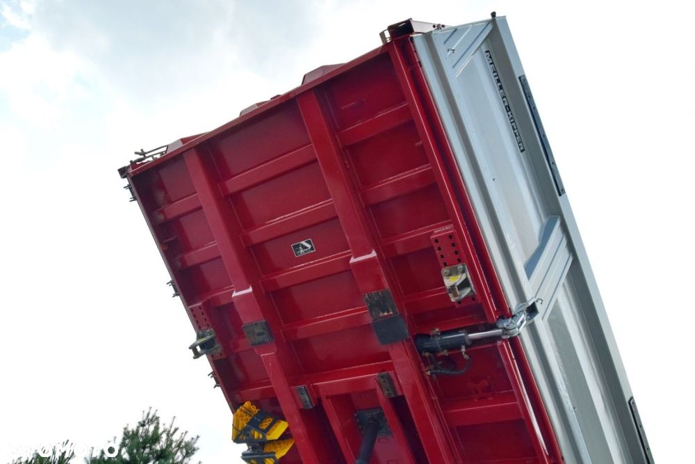 Mercedes-Benz Arocs 4145 - 19