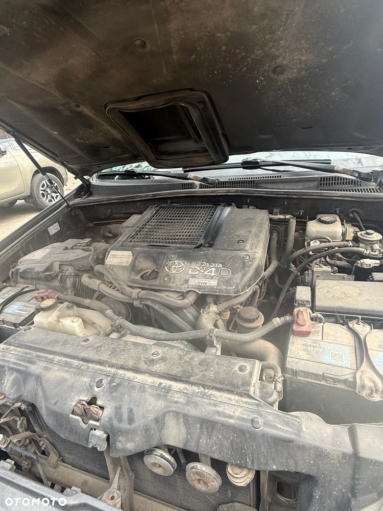 Toyota Land Cruiser LC 3.0 D-4D Luna - 9