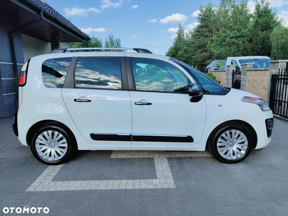 Citroën C3 Picasso HDi 90 FAP Selection - 28