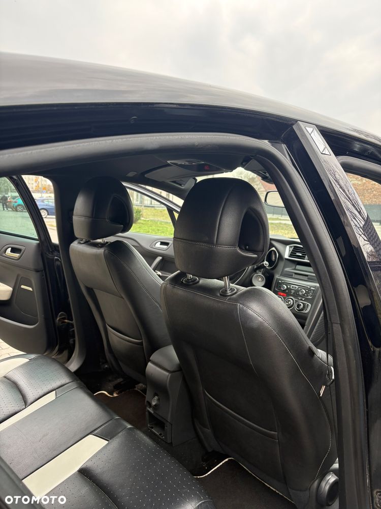 Citroën DS4 1.6 e-HDi SoChic MCP - 14