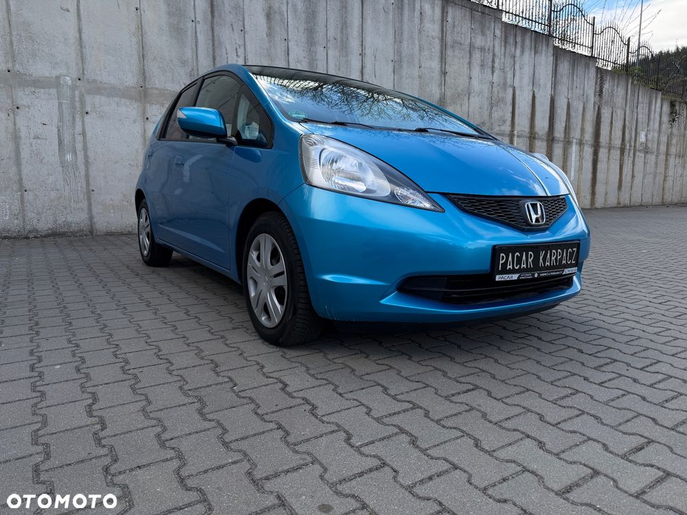 Honda Jazz 1.4 i-VTEC Comfort - 9