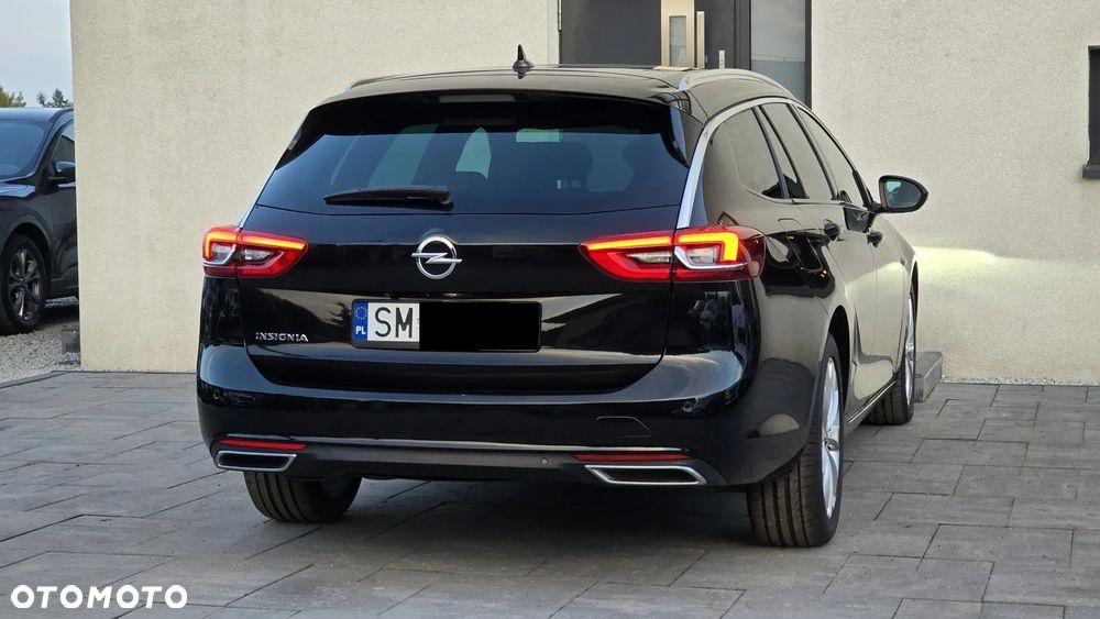 Opel Insignia 2.0 CDTI Business Elegance S&S - 15