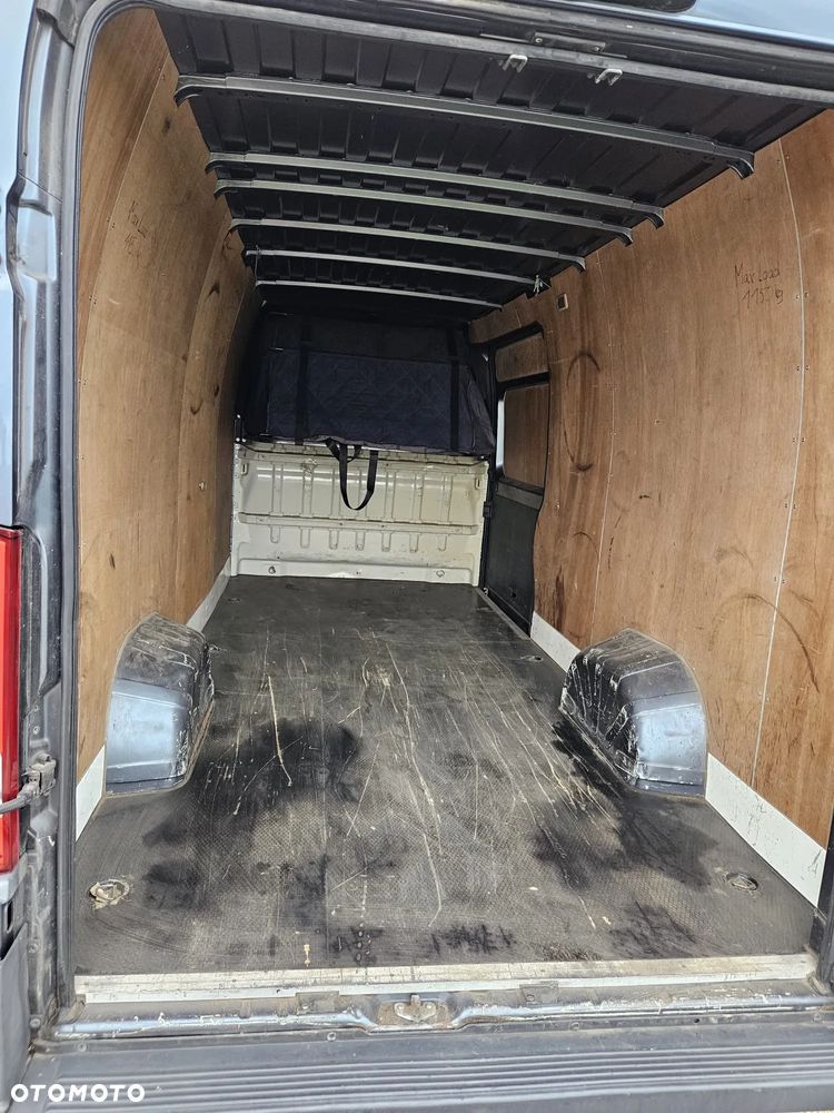 Fiat Ducato - 16
