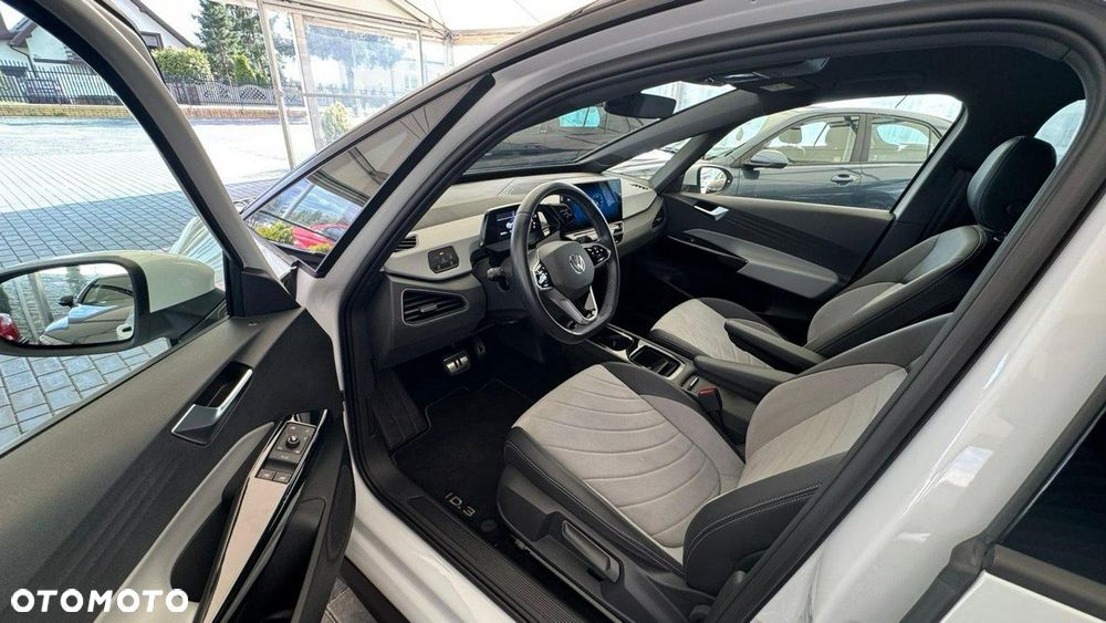 Volkswagen ID.3 - 29