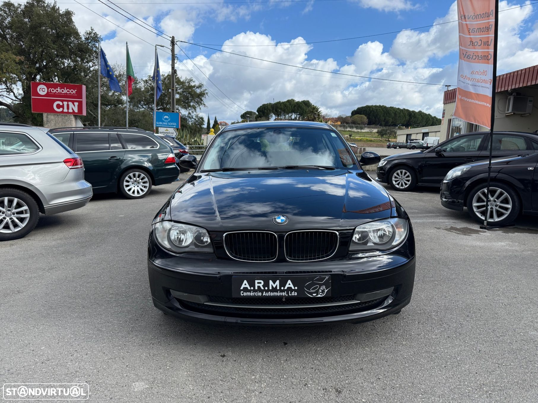 BMW 116 - 2
