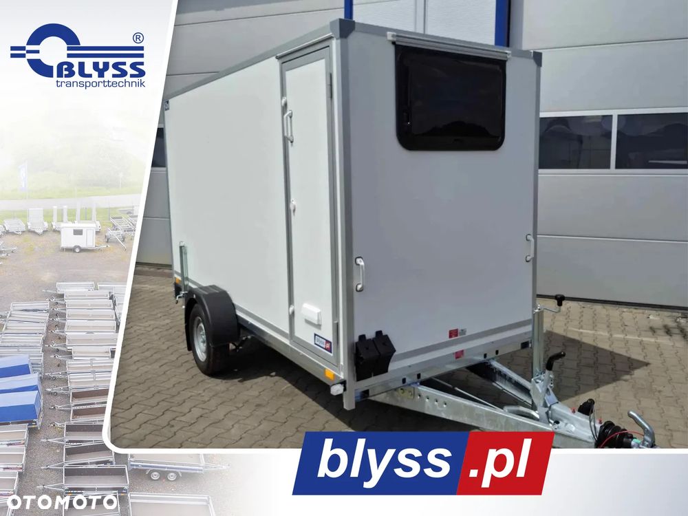 Blyss F1336 HD - 1