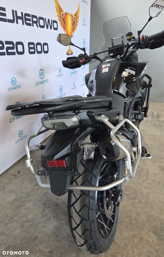 CFMoto 700MT - 3