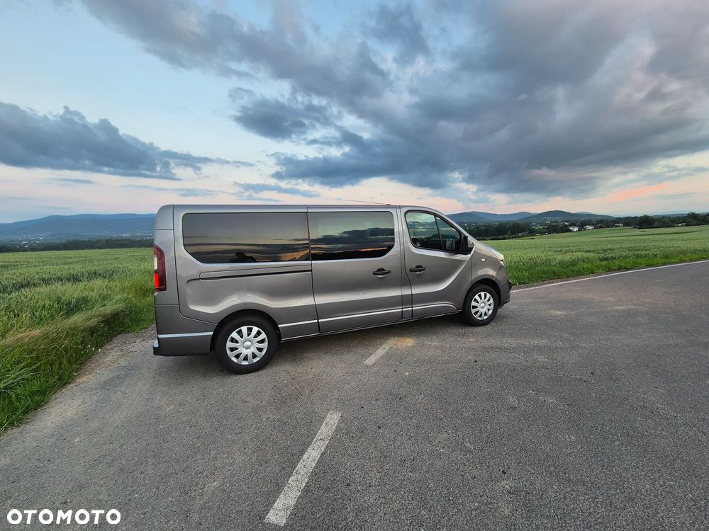 Opel Vivaro L2H1 2,9t Edition Premium - 20