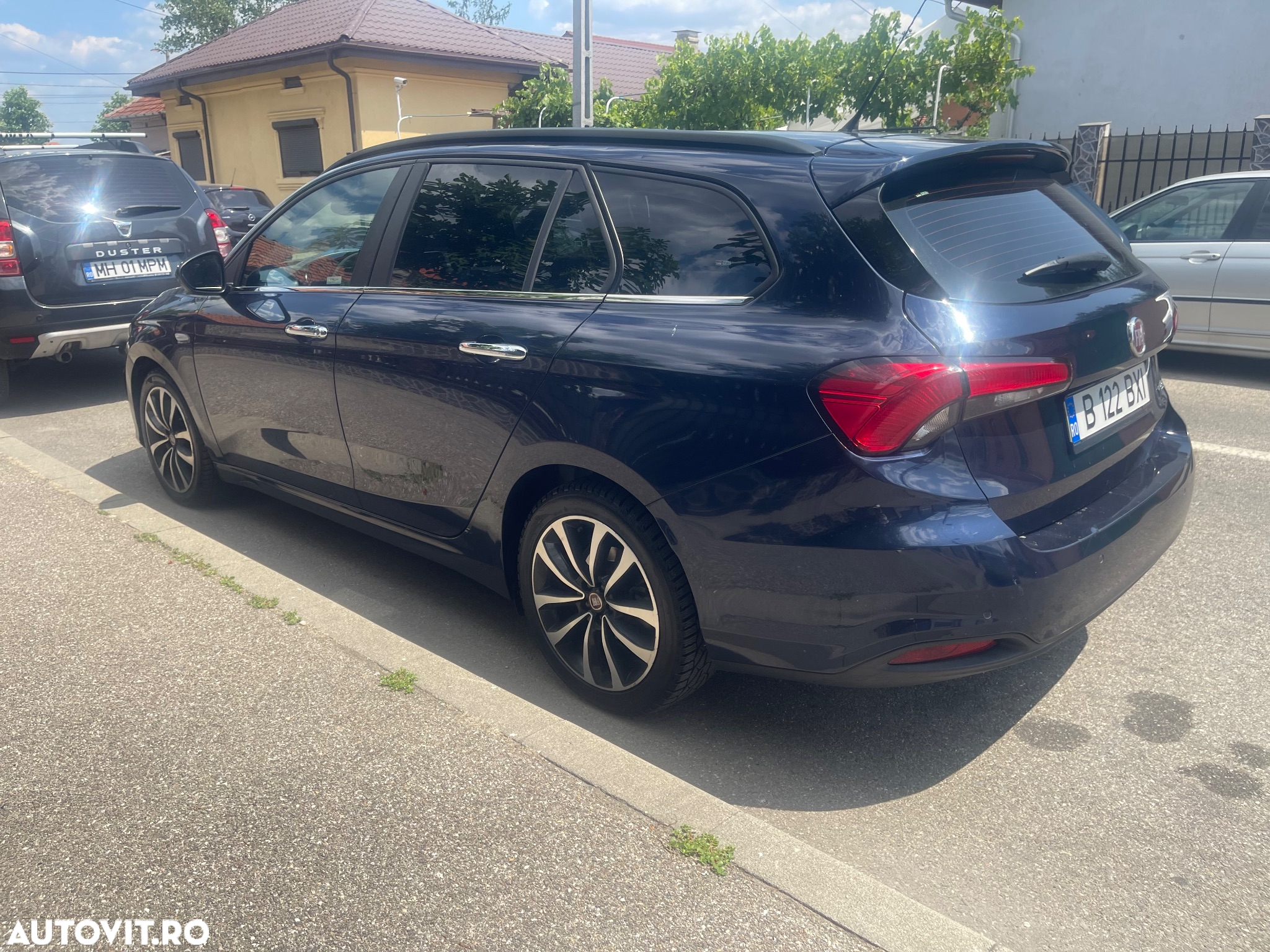 Fiat Tipo - 5