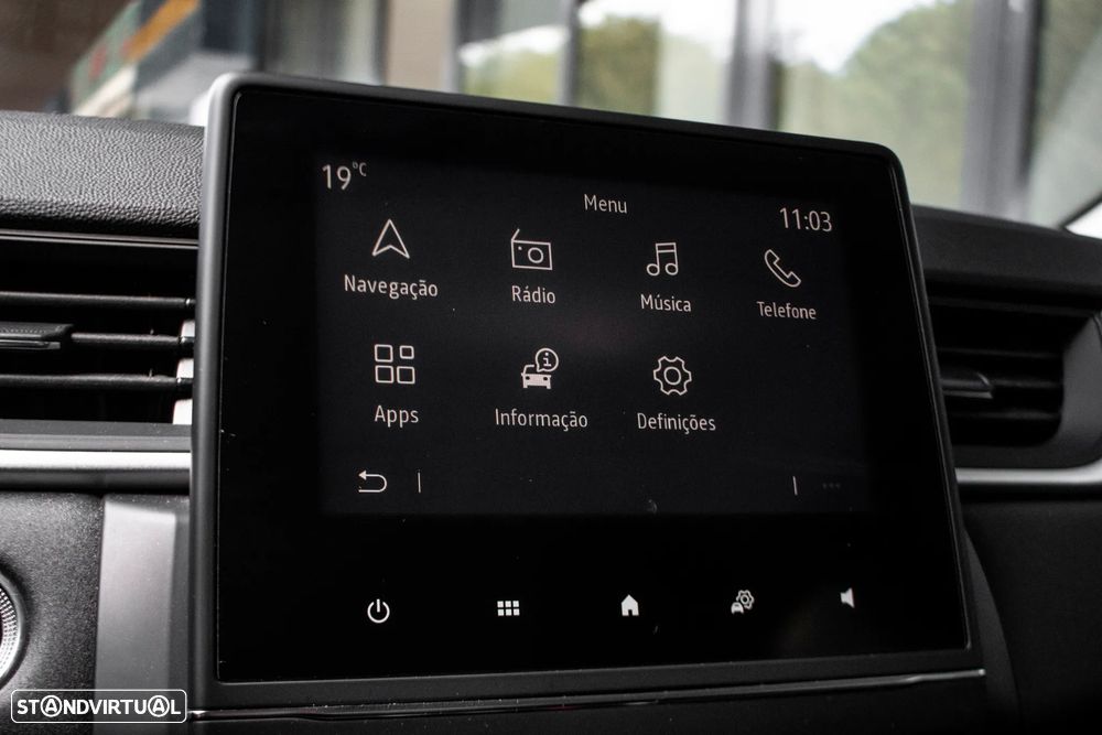 Renault Captur TCe 90 ZEN - 39