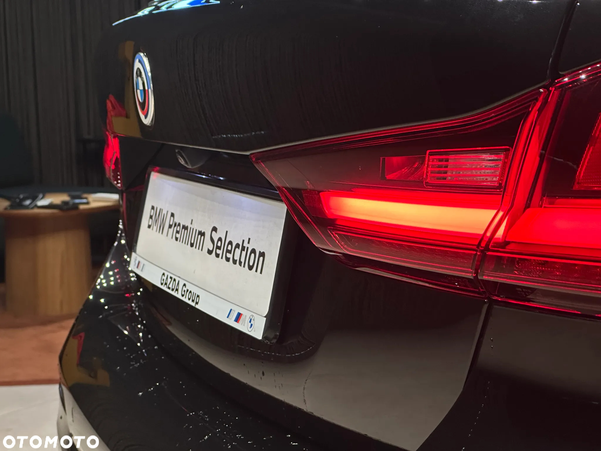 BMW Seria 1 120d xDrive M Sport sport - 12