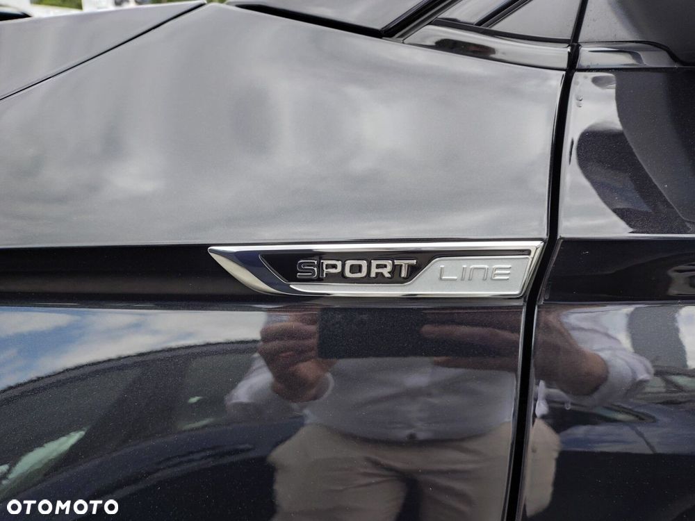 Skoda Karoq 2.0 TSI 4x4 Sportline DSG - 38