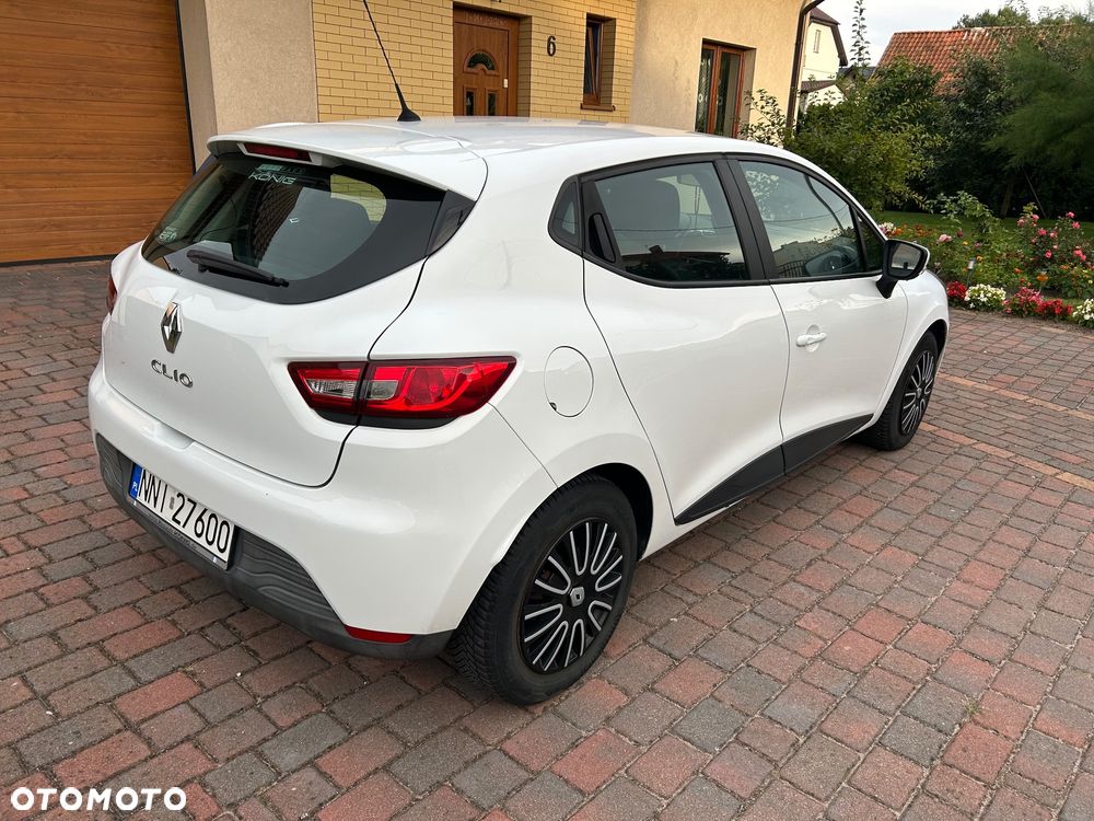 Renault Clio 1.2 16V Life - 3