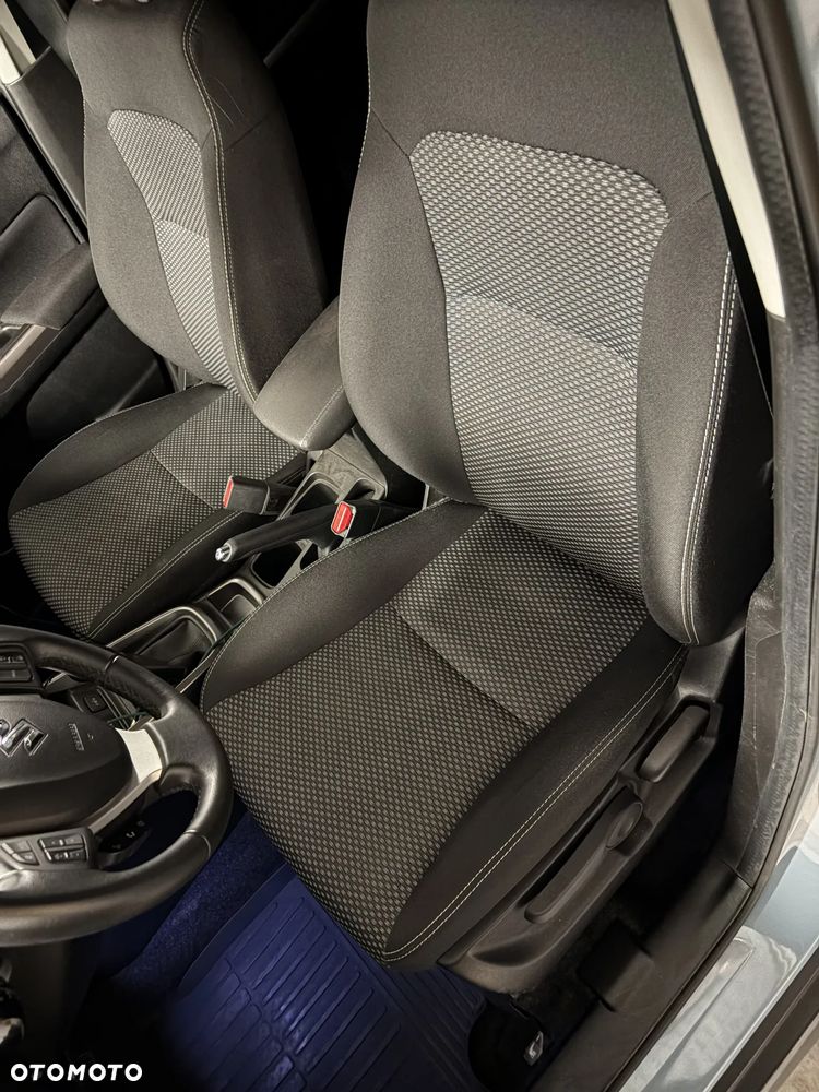 Suzuki Vitara 1.0 Boosterjet Premium 2WD - 34