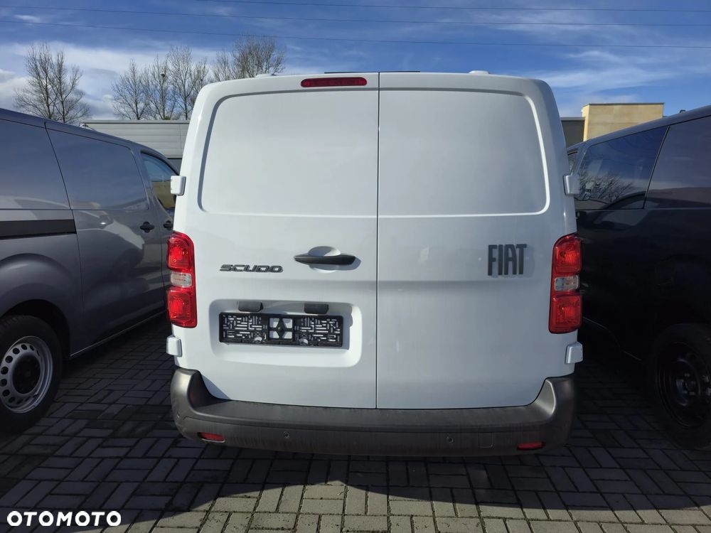 Fiat SCUDO - 4