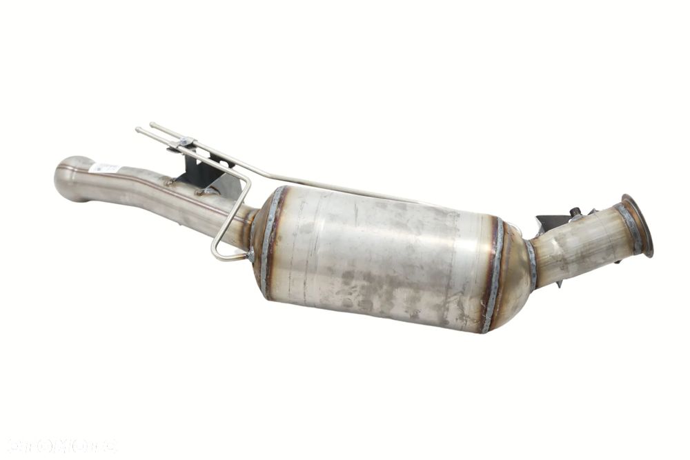 Filtr DPF BMW X3 - 3