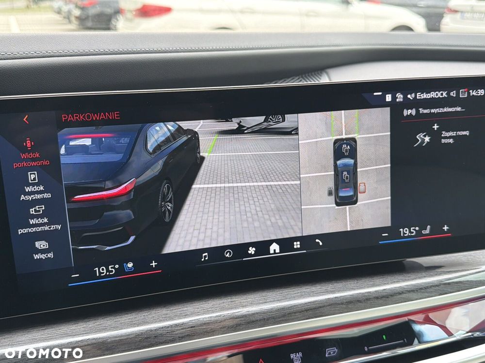 BMW Seria 7 - 41