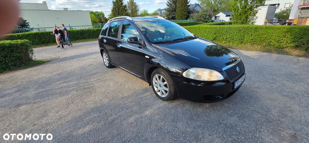 Fiat Croma - 7