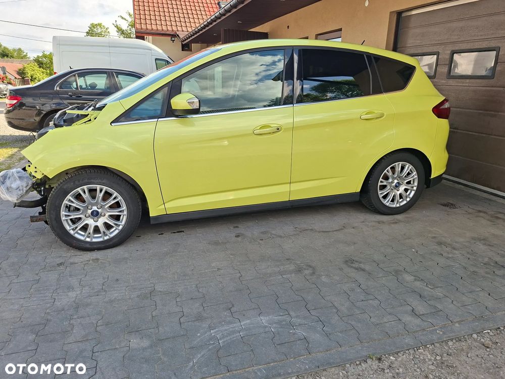 Ford C-MAX 2.0 TDCi Titanium - 5