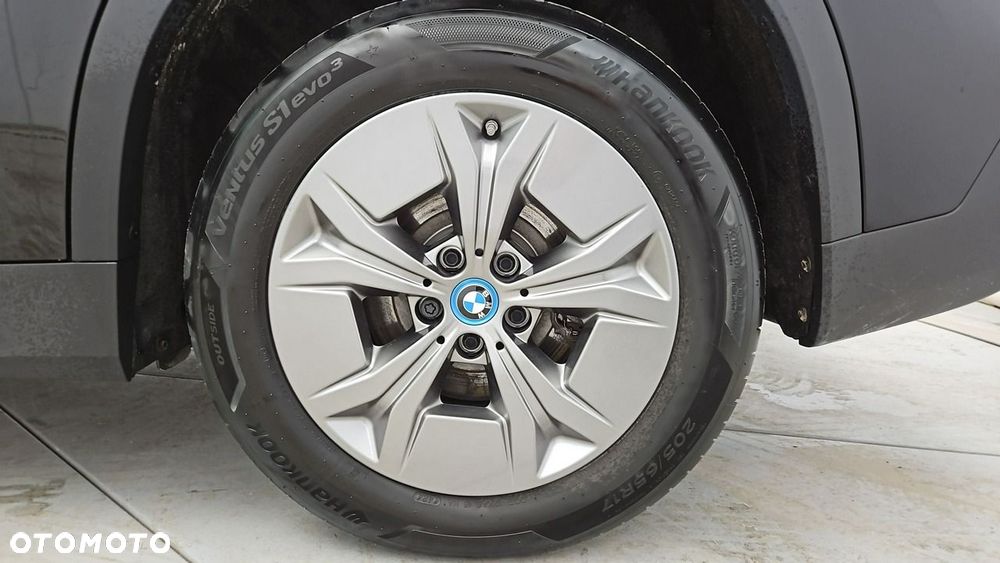 BMW iX1 eDrive20 66.5kWh - 23