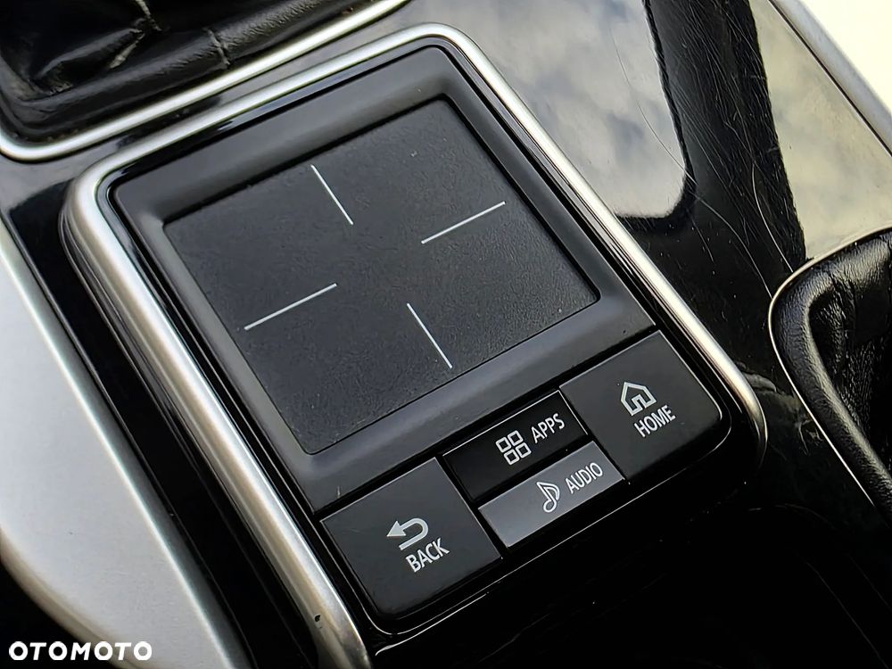 Mitsubishi Eclipse Cross 1.5 T-MIVEC 2WD Diamant+ - 22