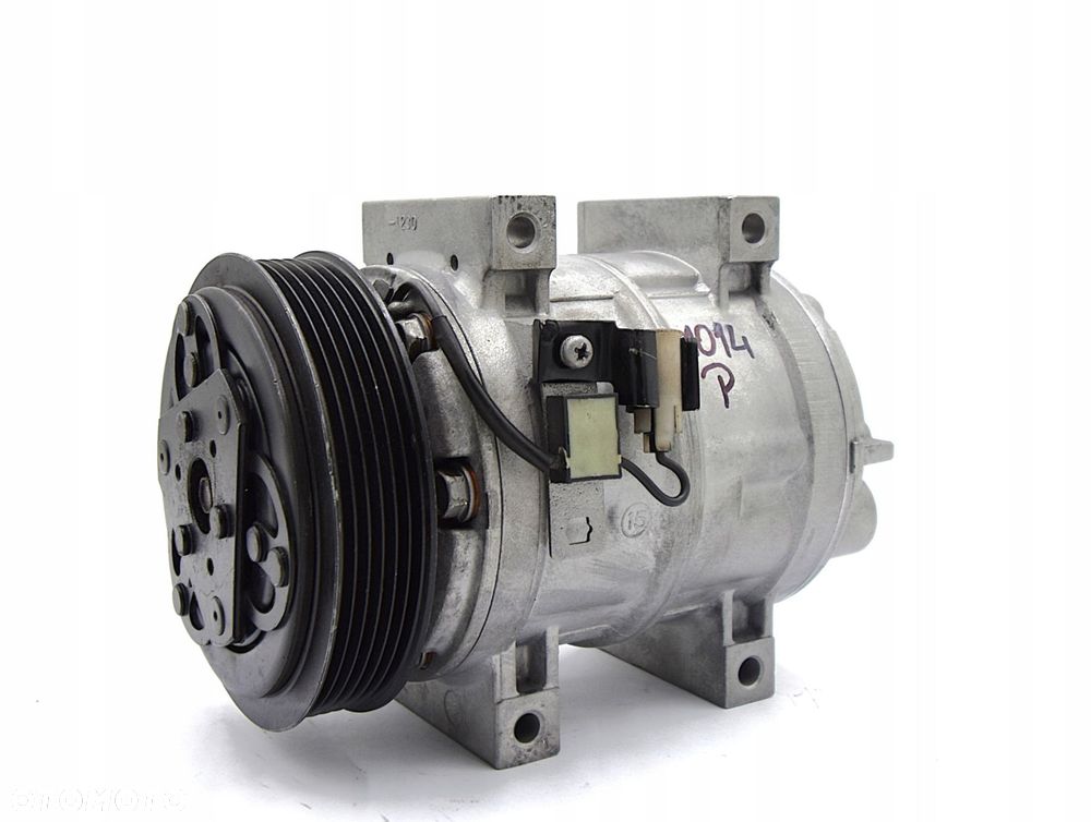 kompresor klimatyzacji volvo c70 s40 s70 v40 v70 xc70 2.0 t 2.0i 2.3 2.5 t - 1