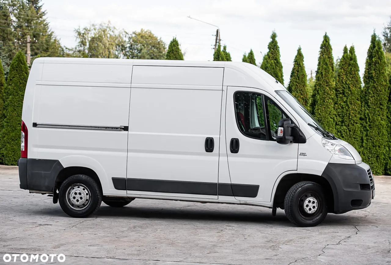 Fiat DUCATO - 2