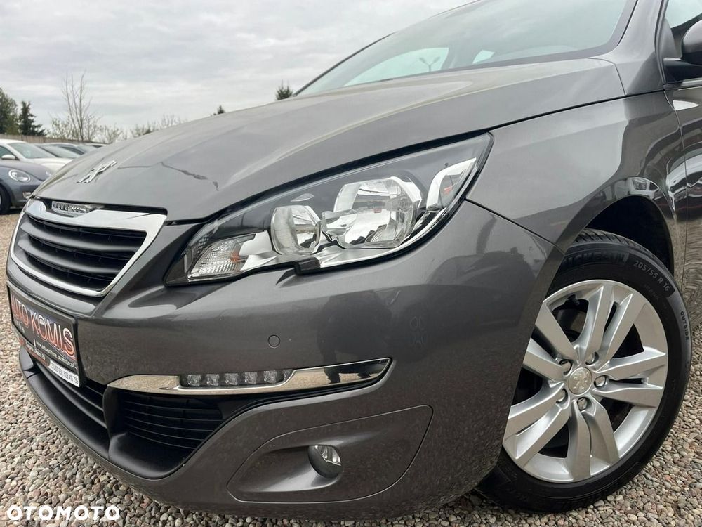 Peugeot 308 PureTech 130 Active Pack - 40