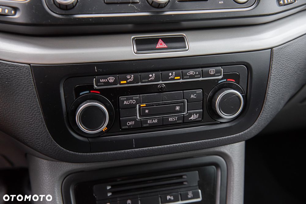 Seat Alhambra 2.0 TDI Ecomotive Style Viva - 30