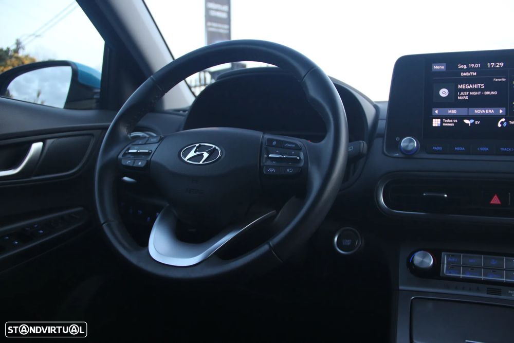 Hyundai Kauai Advantage - 11