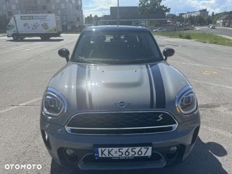 MINI Countryman Cooper SE ALL4 - 1