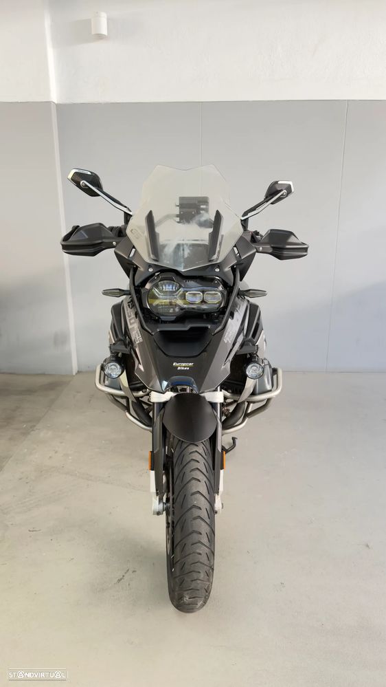 BMW R 1250 GS - 2