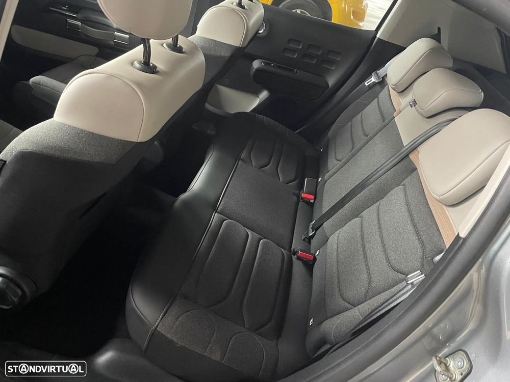 Citroën C3 Pure Tech S&S EAT6 Shine Pack - 17