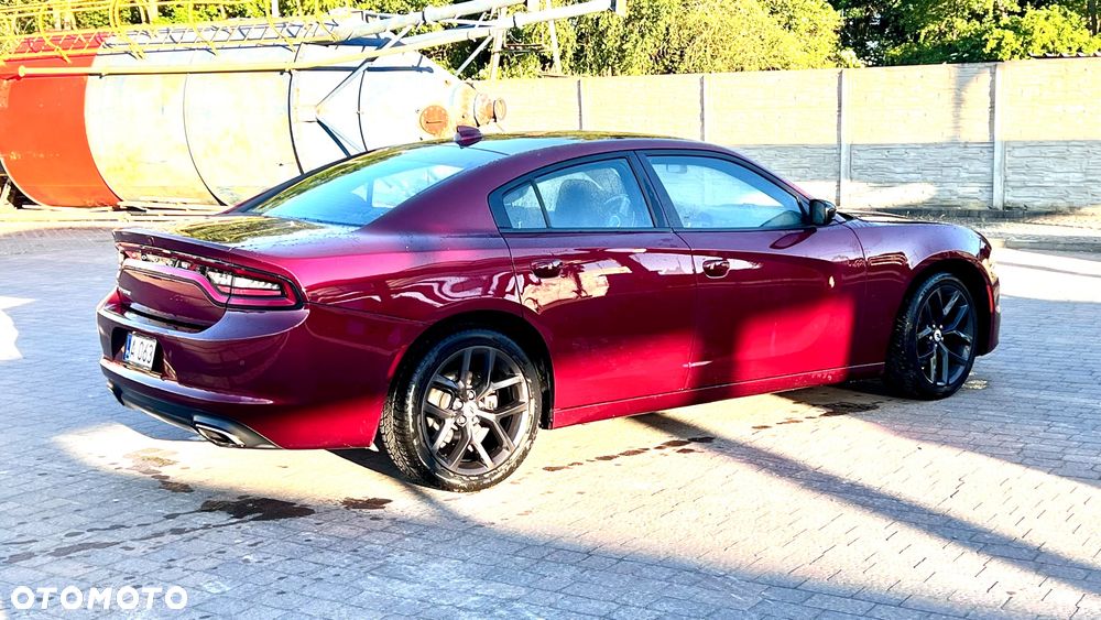 Dodge Charger - 3