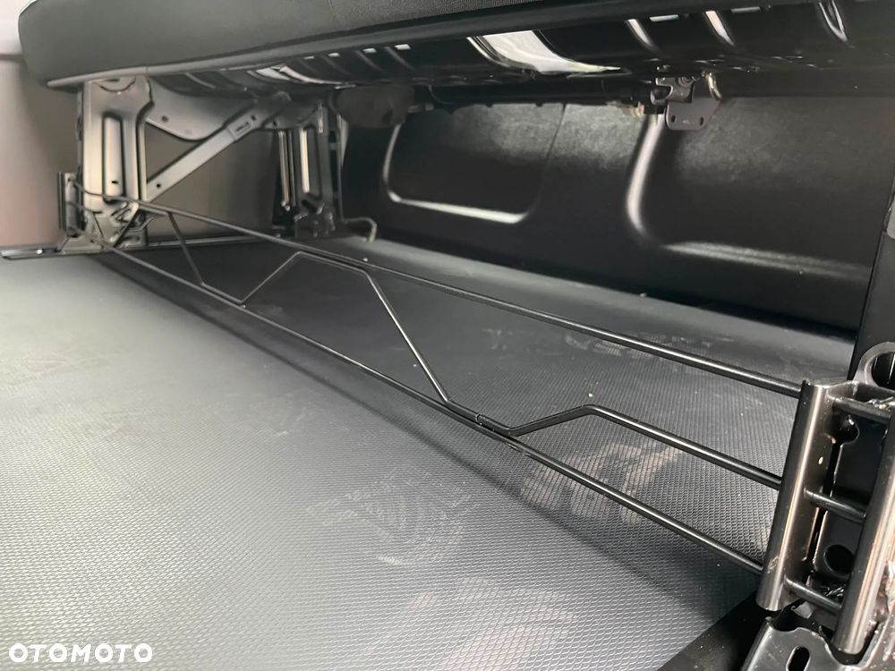 Volkswagen T7 TRANSPORTER Brygada PanAmericana - 17