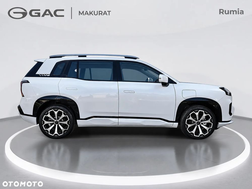 GAC AION V - 5