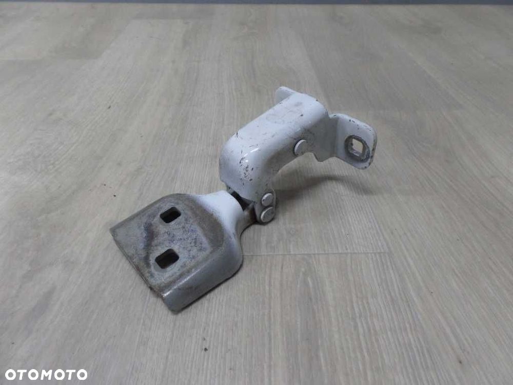RENAULT MASTER III ZAWIAS DRZWI PRZOD 804000006R 10-16 - 1
