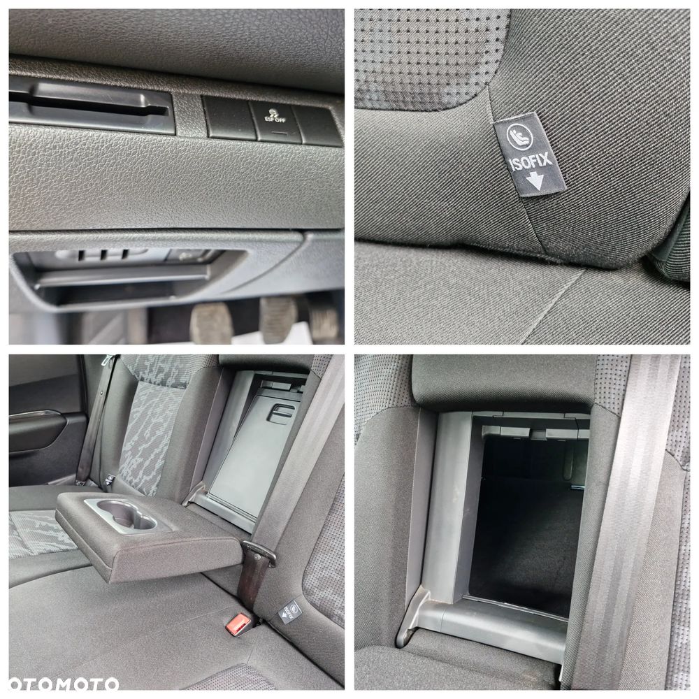 Peugeot 3008 1.6 HDi Trendy - 39